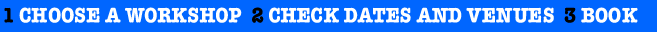 booking process image