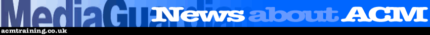 news about acm header image