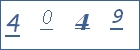Verify Code