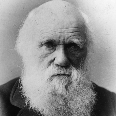 Charles Darwin