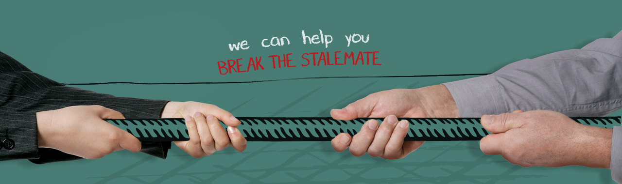 FACILITATION, MEDIATION & CONCILIATION workshops FACILITATION, MEDIATION & CONCILIATION workshops