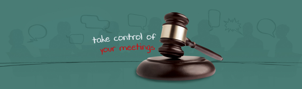 MANAGING MEETINGS: IN-HOUSE/ON-SITE ONLY workshops MANAGING MEETINGS: IN-HOUSE/ON-SITE ONLY workshops